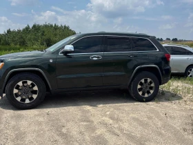 Jeep Grand cherokee Laredo* ЦЕНА ДО БЪЛГАРИЯ* (CARFAX) - 12500 лв. - 55050708 3