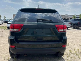 Jeep Grand cherokee Laredo* ЦЕНА ДО БЪЛГАРИЯ* (CARFAX) - 12500 лв. - 55050708 5