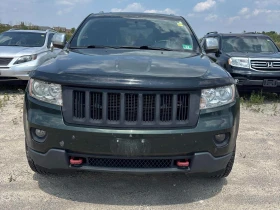 Jeep Grand cherokee Laredo* ЦЕНА ДО БЪЛГАРИЯ* (CARFAX) - 12500 лв. - 55050708 2