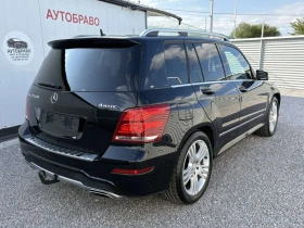 Mercedes-Benz GLK Premium/Facelift/LED - 21900 лв. - 42202512 8