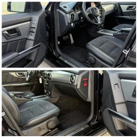 Mercedes-Benz GLK Premium/Facelift/LED - 21900 лв. - 42202512 12