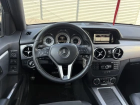 Mercedes-Benz GLK Premium/Facelift/LED - 21900 лв. - 42202512 11