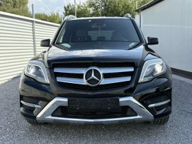 Mercedes-Benz GLK Premium/Facelift/LED - 21900 лв. - 42202512 2
