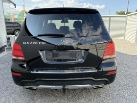 Mercedes-Benz GLK Premium/Facelift/LED - 21900 лв. - 42202512 7