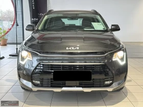 Kia Niro E-NIRO1.6/171HP/ACC/LED/CAM/KLESS/115g | Mobile.bg    2