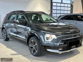 Kia Niro E-NIRO1.6/171HP/ACC/LED/CAM/KLESS/115g | Mobile.bg    4