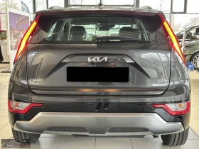 Kia Niro E-NIRO1.6/171HP/ACC/LED/CAM/KLESS/115g | Mobile.bg    6