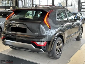 Kia Niro E-NIRO1.6/171HP/ACC/LED/CAM/KLESS/115g | Mobile.bg    5