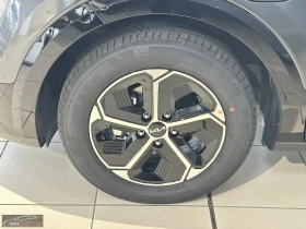 Kia Niro E-NIRO1.6/171HP/ACC/LED/CAM/KLESS/115g | Mobile.bg    8