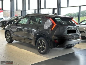Kia Niro E-NIRO1.6/171HP/ACC/LED/CAM/KLESS/115g | Mobile.bg    3