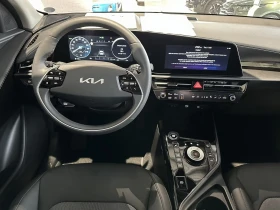 Kia Niro E-NIRO1.6/171HP/ACC/LED/CAM/KLESS/115g | Mobile.bg    11