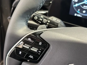 Kia Niro E-NIRO1.6/171HP/ACC/LED/CAM/KLESS/115g | Mobile.bg    13
