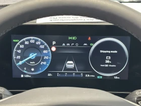 Kia Niro E-NIRO1.6/171HP/ACC/LED/CAM/KLESS/115g | Mobile.bg    12