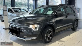     Kia Niro E-NIRO1.6/171HP/ACC/LED/CAM/KLESS/115g