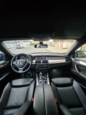 Обява за продажба на BMW X6 3.0Дизел ~27 000 лв. - изображение 10