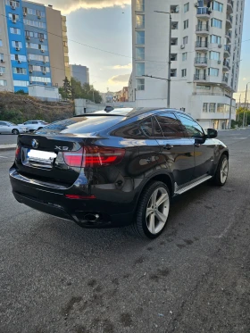 Обява за продажба на BMW X6 3.0Дизел ~27 000 лв. - изображение 5