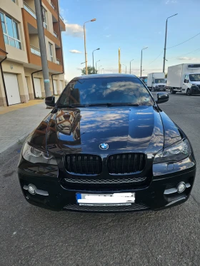 Обява за продажба на BMW X6 3.0Дизел ~27 000 лв. - изображение 2