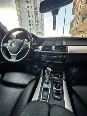 Обява за продажба на BMW X6 3.0Дизел ~27 000 лв. - изображение 8