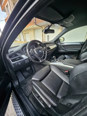 Обява за продажба на BMW X6 3.0Дизел ~27 000 лв. - изображение 6