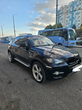 Обява за продажба на BMW X6 3.0Дизел ~27 000 лв. - изображение 1