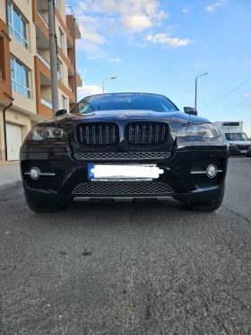 Обява за продажба на BMW X6 3.0Дизел ~27 000 лв. - изображение 3