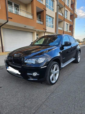 Обява за продажба на BMW X6 3.0Дизел ~27 000 лв. - изображение 1