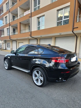 Обява за продажба на BMW X6 3.0Дизел ~27 000 лв. - изображение 4