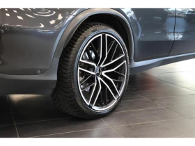 Mercedes-Benz GLC 43 AMG 4MATIC* SUV* NightPack* Distronic* 360Cam* CarPlay | Mobile.bg    3