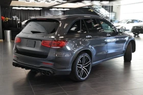 Mercedes-Benz GLC 43 AMG 4MATIC* SUV* NightPack* Distronic* 360Cam* CarPlay | Mobile.bg    2