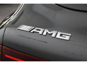 Mercedes-Benz GLC 43 AMG 4MATIC* SUV* NightPack* Distronic* 360Cam* CarPlay | Mobile.bg    5