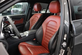 Mercedes-Benz GLC 43 AMG 4MATIC* SUV* NightPack* Distronic* 360Cam* CarPlay | Mobile.bg    7