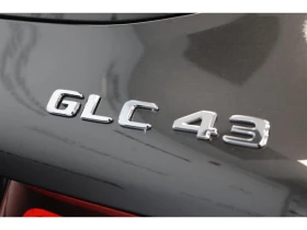 Mercedes-Benz GLC 43 AMG 4MATIC* SUV* NightPack* Distronic* 360Cam* CarPlay | Mobile.bg    4