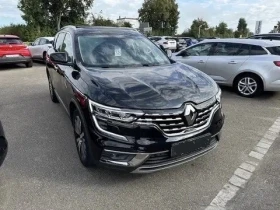 Обява за продажба на Renault Koleos initiale 4x4 ~ 999 лв. - изображение 1