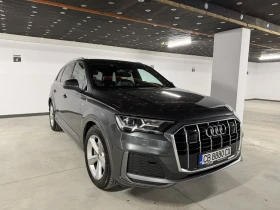 Обява за продажба на Audi Q7 6+ 1 места ~95 900 лв. - изображение 3