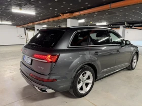 Обява за продажба на Audi Q7 6+ 1 места ~95 900 лв. - изображение 2