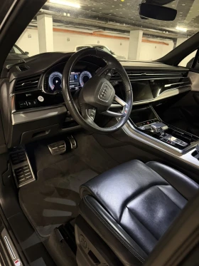 Обява за продажба на Audi Q7 6+ 1 места ~95 900 лв. - изображение 7
