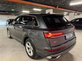 Обява за продажба на Audi Q7 6+ 1 места ~95 900 лв. - изображение 1