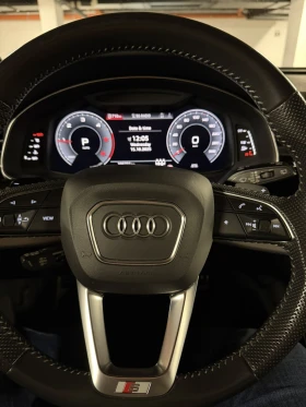 Обява за продажба на Audi Q7 6+ 1 места ~95 900 лв. - изображение 8