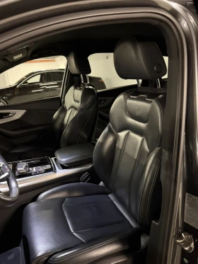 Обява за продажба на Audi Q7 6+ 1 места ~95 900 лв. - изображение 5