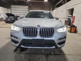 BMW X3 XDRIVE30I - 34000 лв. / 17383.92 € - 68976119 6
