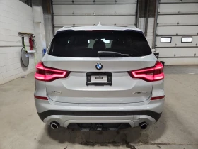 BMW X3 XDRIVE30I - 34000 лв. / 17383.92 € - 68976119 3