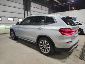 BMW X3 XDRIVE30I - 34000 лв. / 17383.92 € - 68976119 2