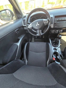 Mitsubishi Outlander ClearTech - 9450 лв. / 4831.71 € - 94967641 11