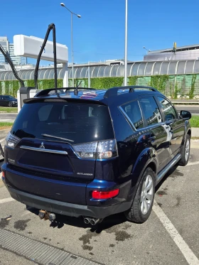 Mitsubishi Outlander ClearTech - 9450 лв. / 4831.71 € - 94967641 5