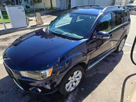 Mitsubishi Outlander ClearTech - 9450 лв. / 4831.71 € - 94967641 6