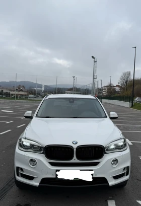 BMW X5 3.0тди 258 коня , снимка 1
