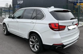 BMW X5 3.0тди 258 коня , снимка 3