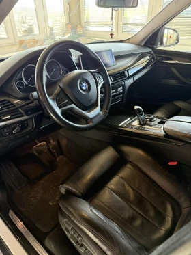 BMW X5 3.0тди 258 коня , снимка 7