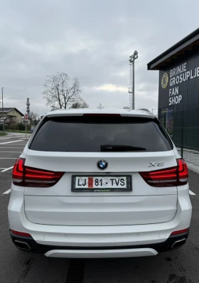 BMW X5 3.0тди 258 коня , снимка 5