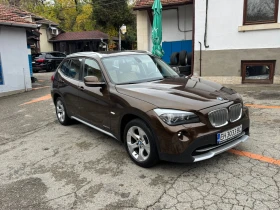 BMW X1 2.0 xd 177 к.с., снимка 1